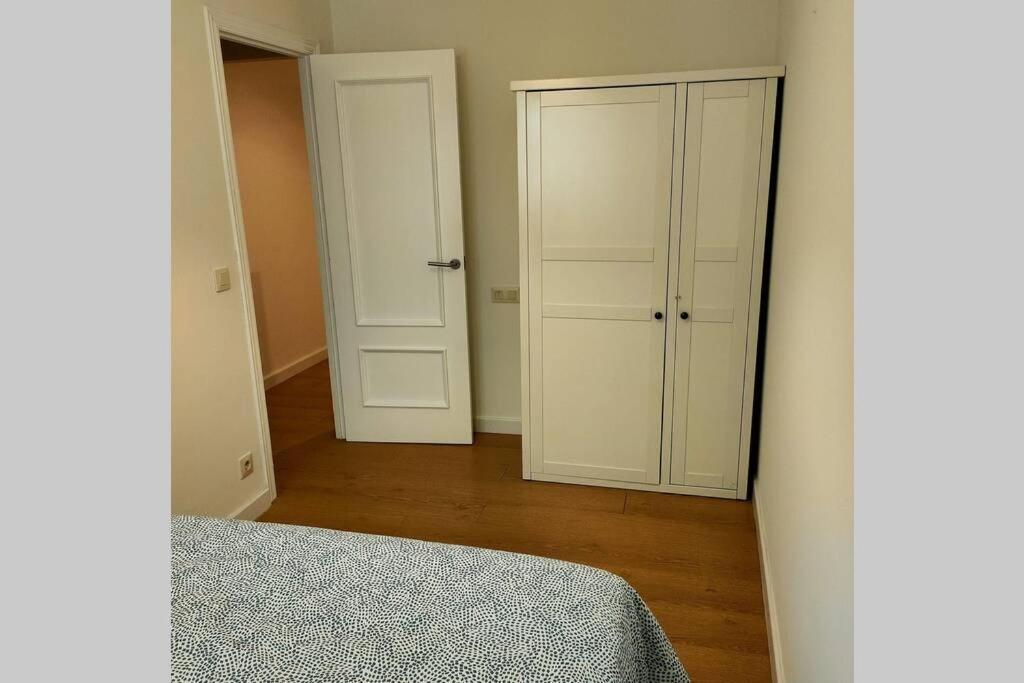 Bonito Piso Ribadesella Vut2938As Apartment Exterior photo